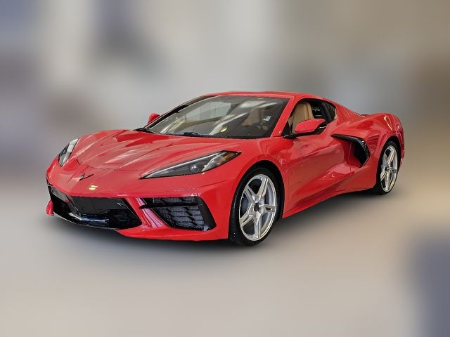 2022 Chevrolet Corvette 2LT