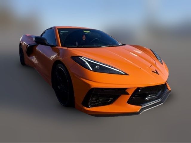 2022 Chevrolet Corvette 2LT