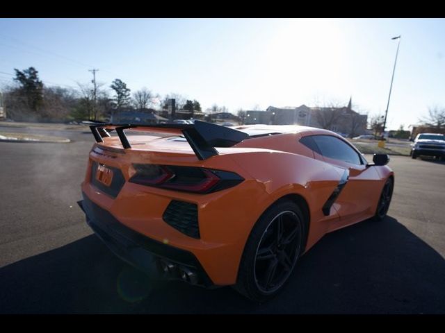 2022 Chevrolet Corvette 2LT