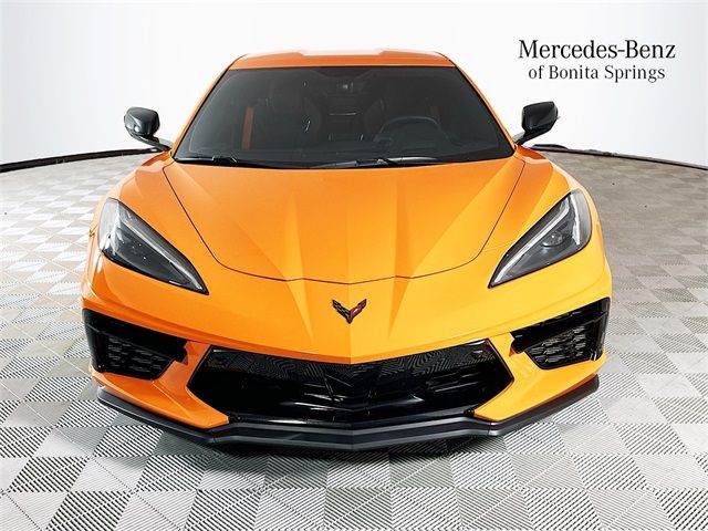 2022 Chevrolet Corvette 2LT