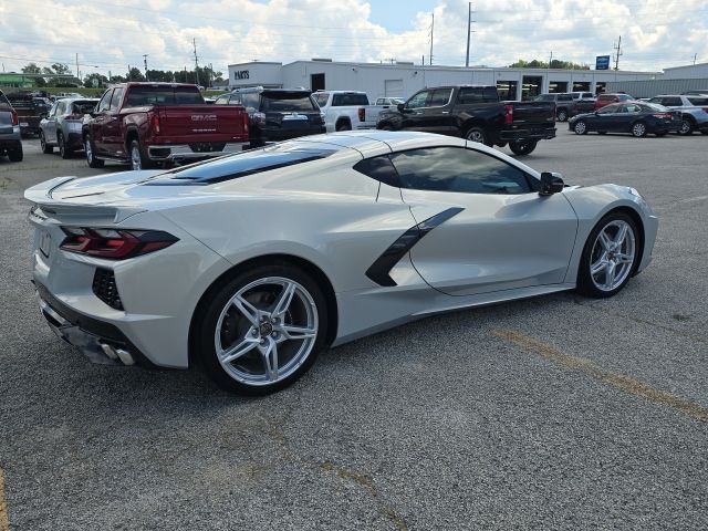 2022 Chevrolet Corvette 2LT