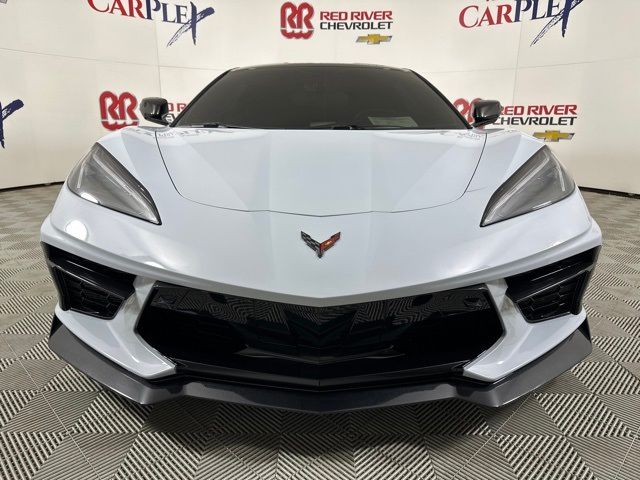 2022 Chevrolet Corvette 2LT