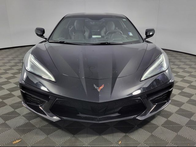 2022 Chevrolet Corvette 2LT