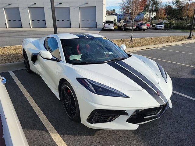 2022 Chevrolet Corvette 2LT