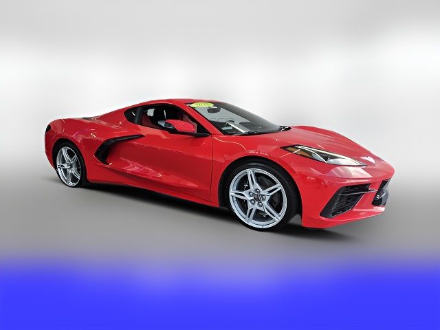 2022 Chevrolet Corvette 2LT