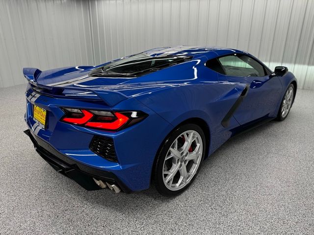 2022 Chevrolet Corvette 2LT