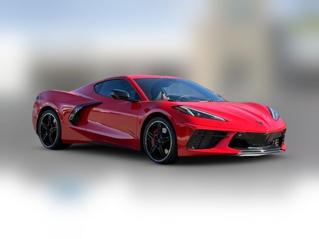 2022 Chevrolet Corvette 2LT