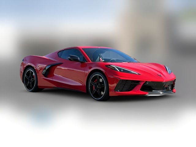 2022 Chevrolet Corvette 2LT