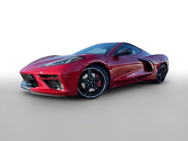 2022 Chevrolet Corvette 2LT