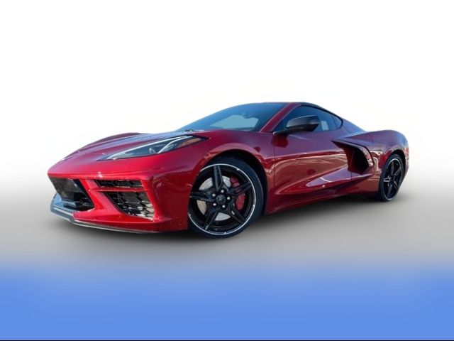 2022 Chevrolet Corvette 2LT