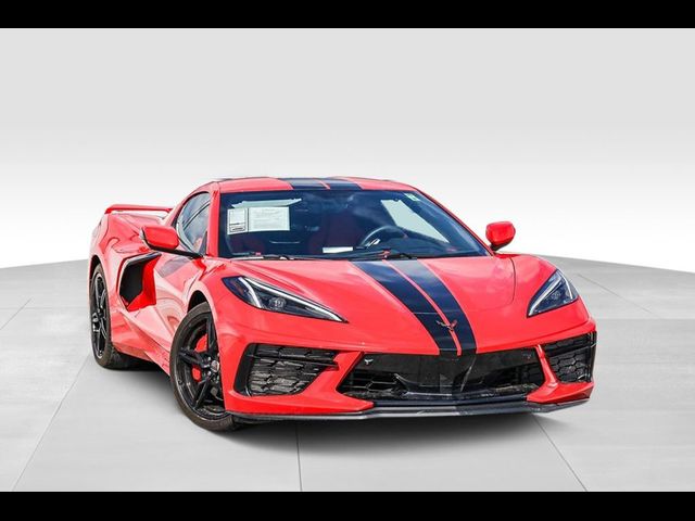 2022 Chevrolet Corvette 2LT