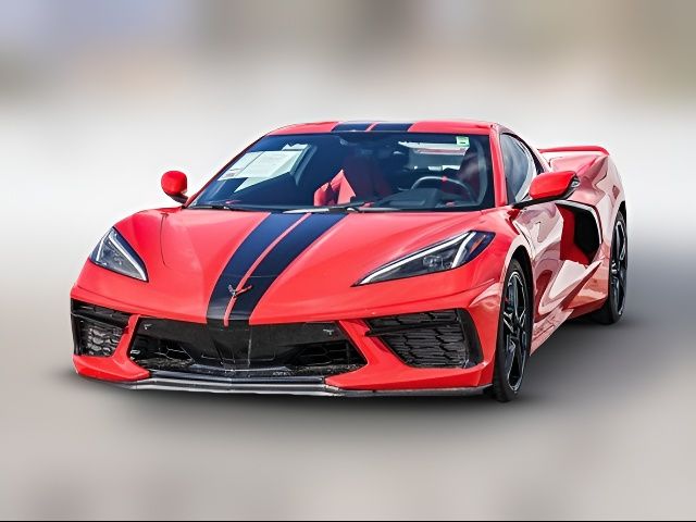 2022 Chevrolet Corvette 2LT