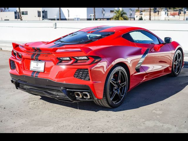 2022 Chevrolet Corvette 2LT