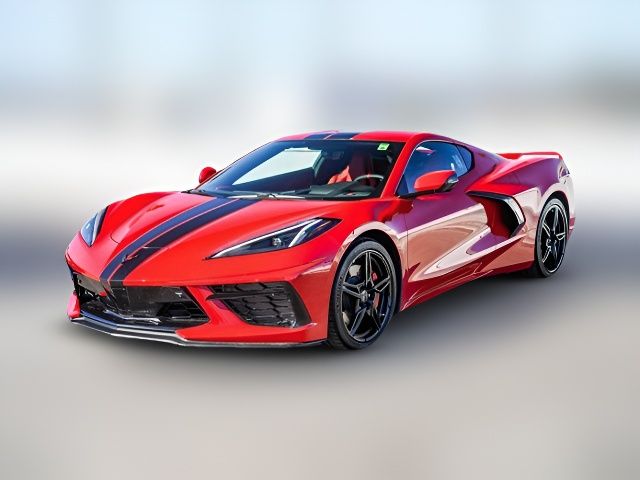 2022 Chevrolet Corvette 2LT