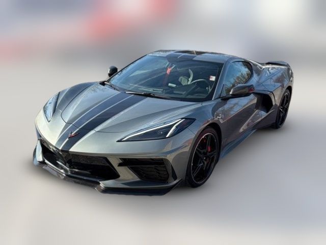 2022 Chevrolet Corvette 2LT