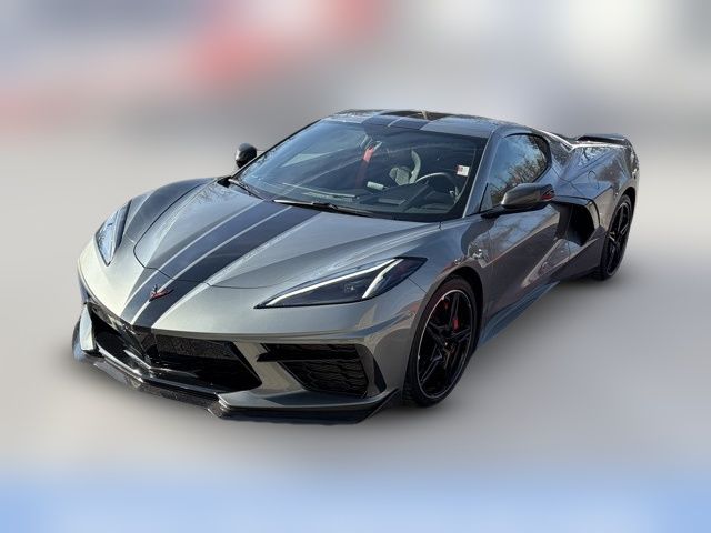 2022 Chevrolet Corvette 2LT