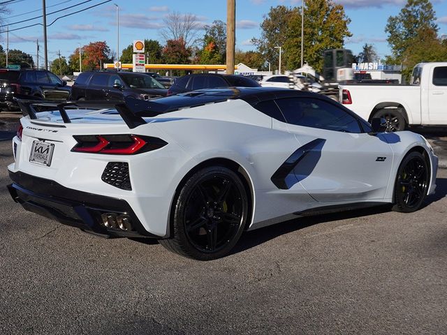 2022 Chevrolet Corvette 2LT