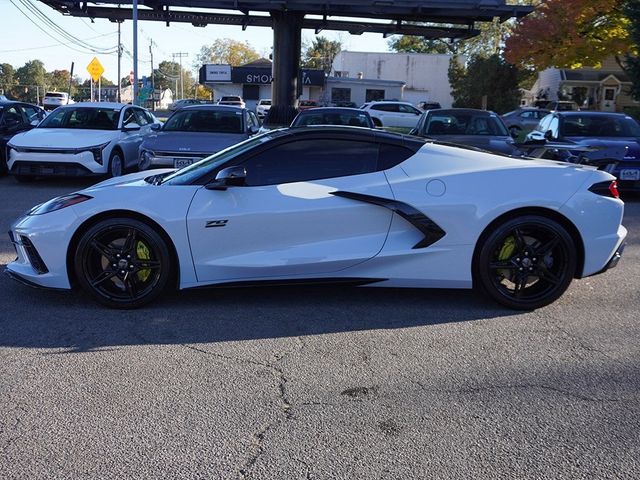 2022 Chevrolet Corvette 2LT