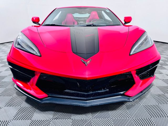 2022 Chevrolet Corvette 2LT