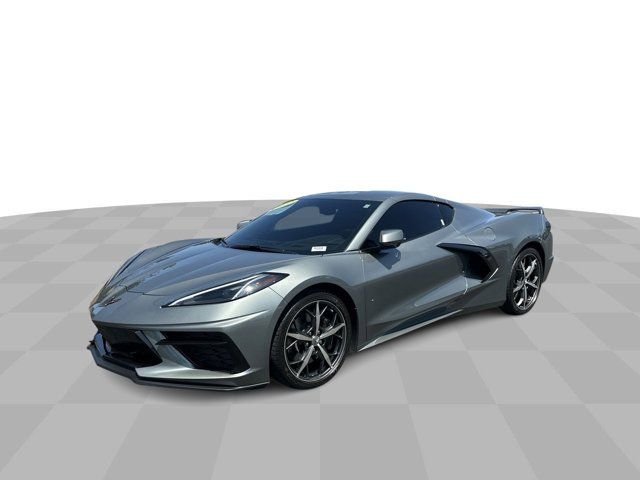 2022 Chevrolet Corvette 2LT