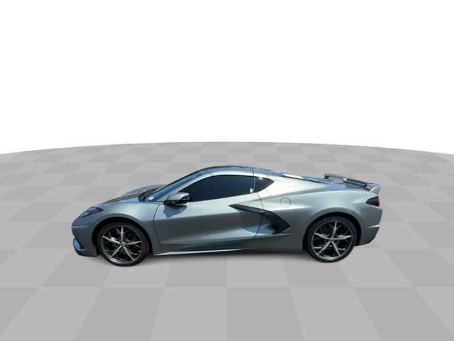 2022 Chevrolet Corvette 2LT