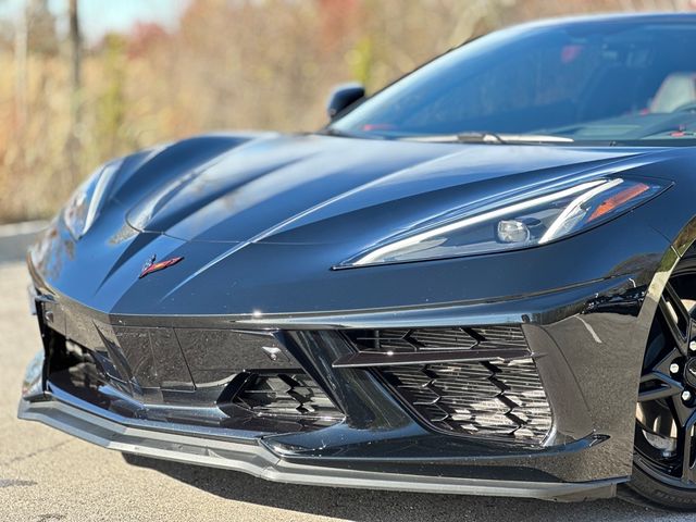 2022 Chevrolet Corvette 2LT