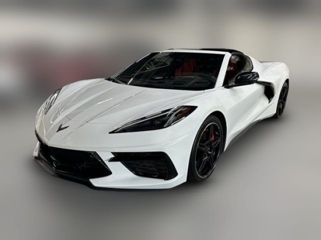 2022 Chevrolet Corvette 2LT