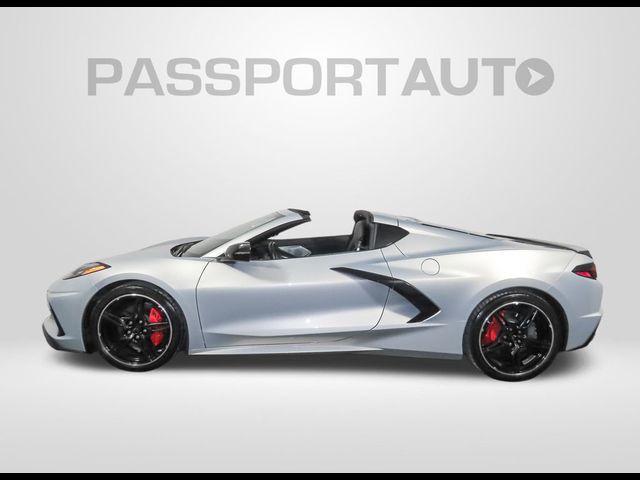 2022 Chevrolet Corvette 2LT