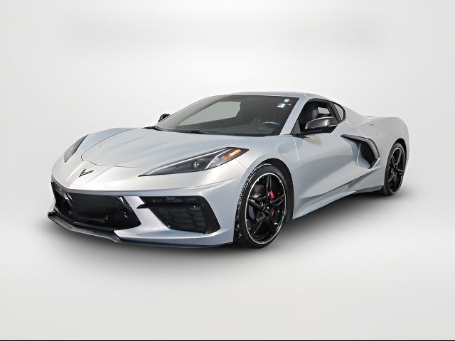 2022 Chevrolet Corvette 2LT