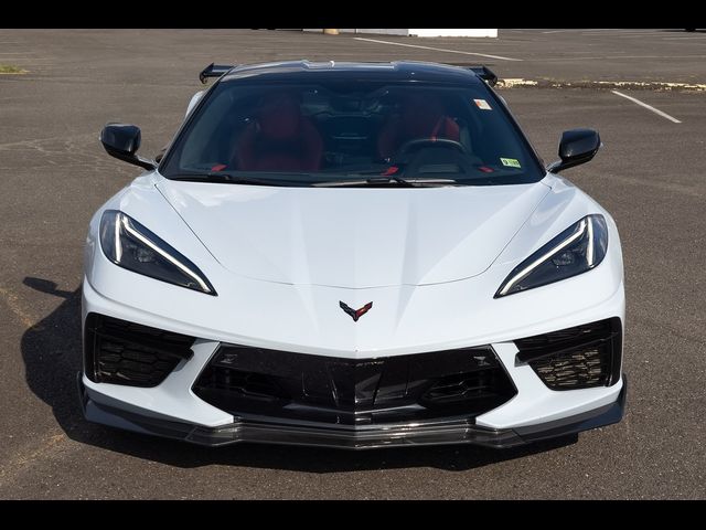 2022 Chevrolet Corvette 2LT