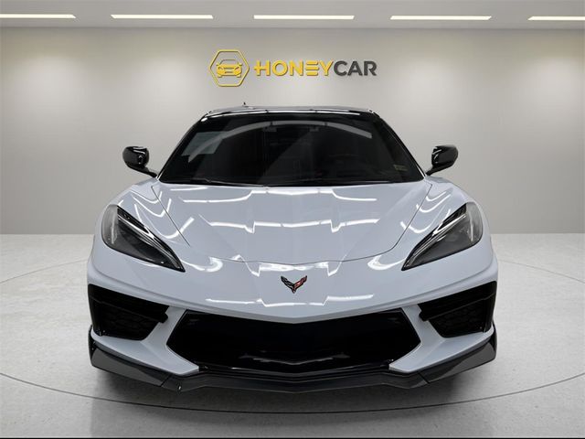 2022 Chevrolet Corvette 2LT