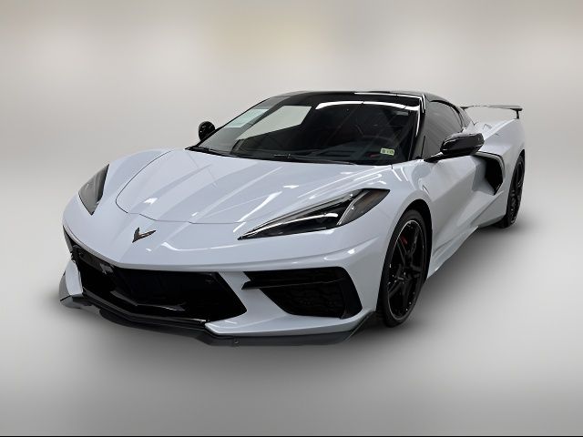 2022 Chevrolet Corvette 2LT