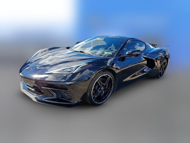 2022 Chevrolet Corvette 2LT