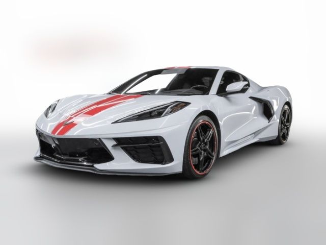 2022 Chevrolet Corvette 2LT