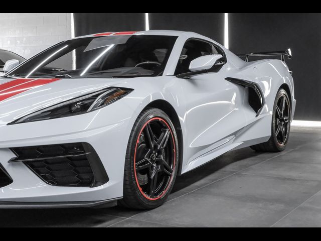 2022 Chevrolet Corvette 2LT