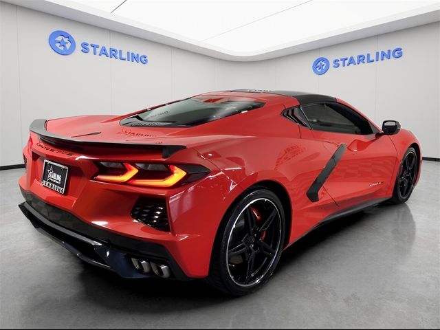 2022 Chevrolet Corvette 2LT