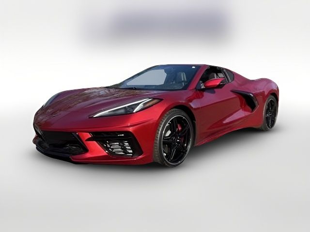 2022 Chevrolet Corvette 2LT