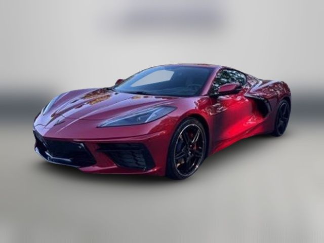 2022 Chevrolet Corvette 2LT