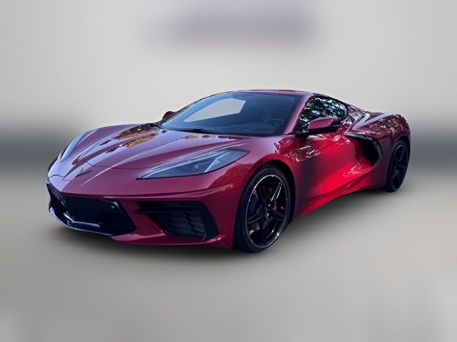 2022 Chevrolet Corvette 2LT