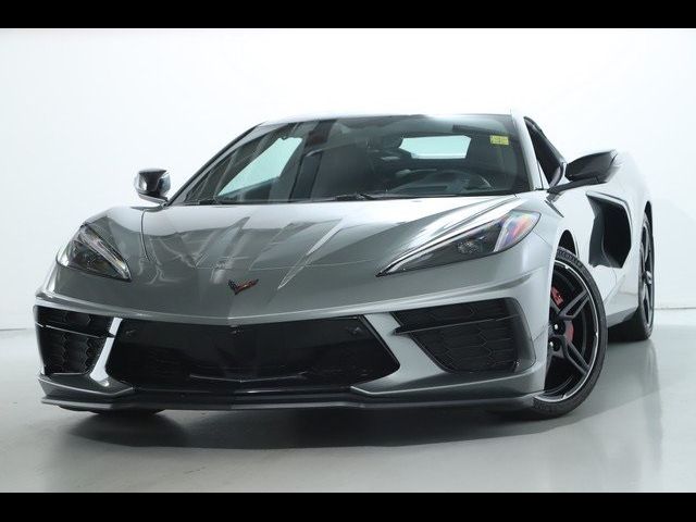 2022 Chevrolet Corvette 2LT