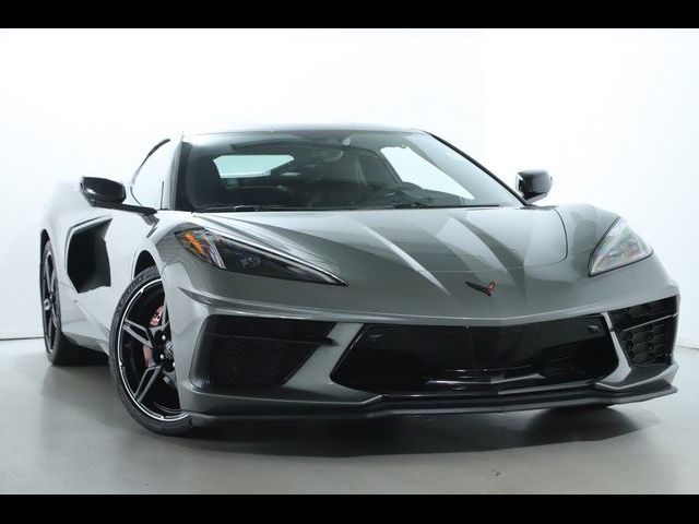 2022 Chevrolet Corvette 2LT