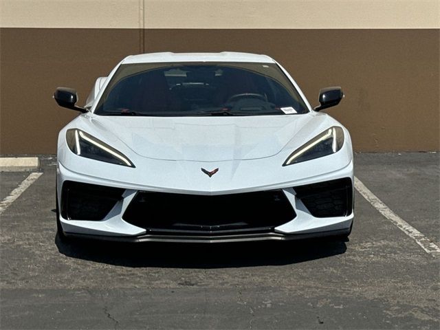 2022 Chevrolet Corvette 2LT