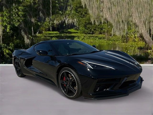 2022 Chevrolet Corvette 2LT