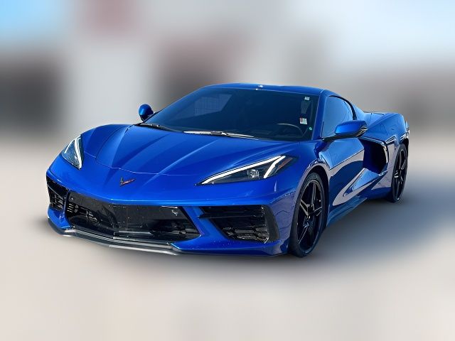 2022 Chevrolet Corvette 2LT