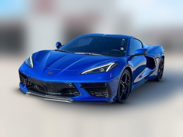 2022 Chevrolet Corvette 2LT