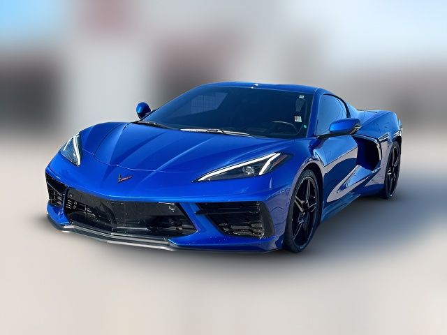 2022 Chevrolet Corvette 2LT