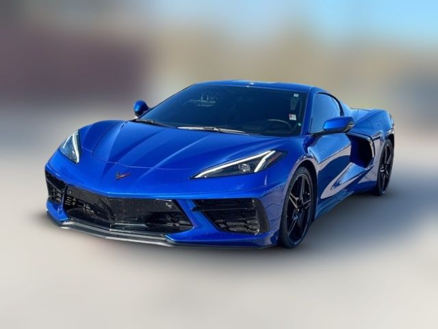 2022 Chevrolet Corvette 2LT