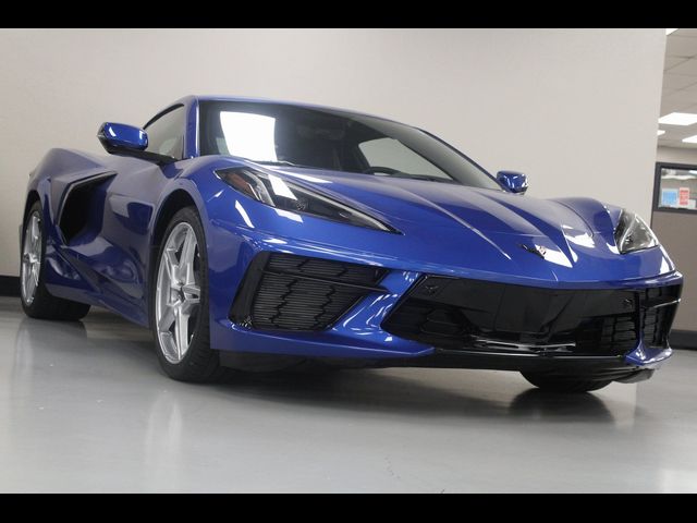 2022 Chevrolet Corvette 2LT