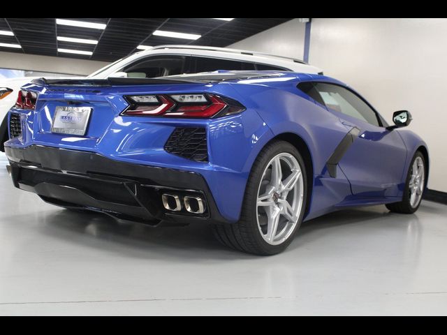 2022 Chevrolet Corvette 2LT