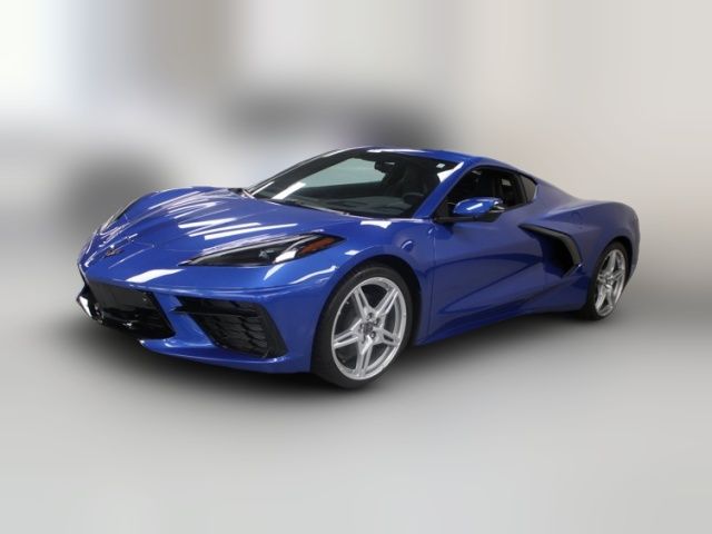 2022 Chevrolet Corvette 2LT